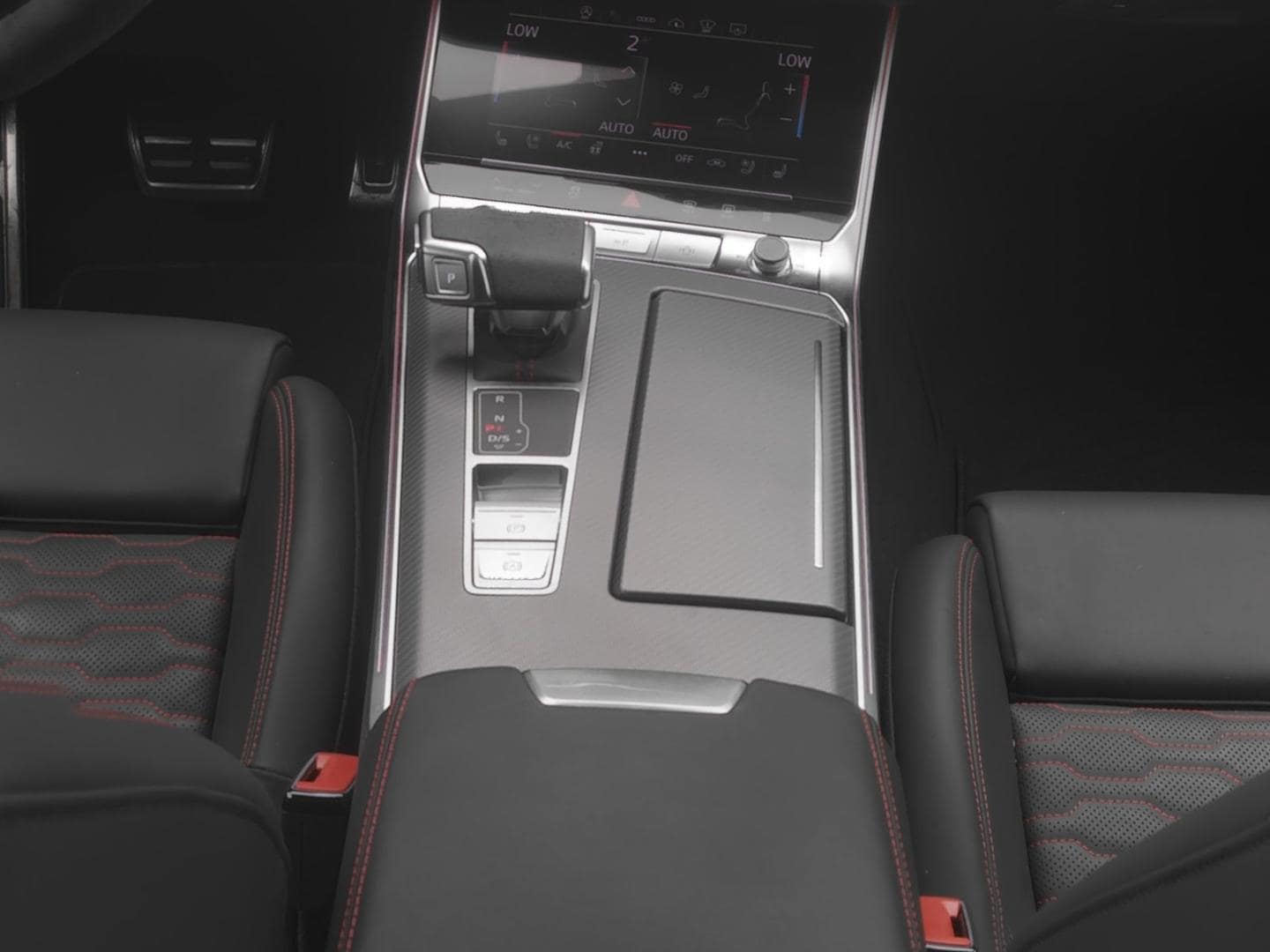 Bild über Audi RS 6 Avant TFSI quattro tiptronic - für weitere Informationen kontaktieren Sie den Audi Partner