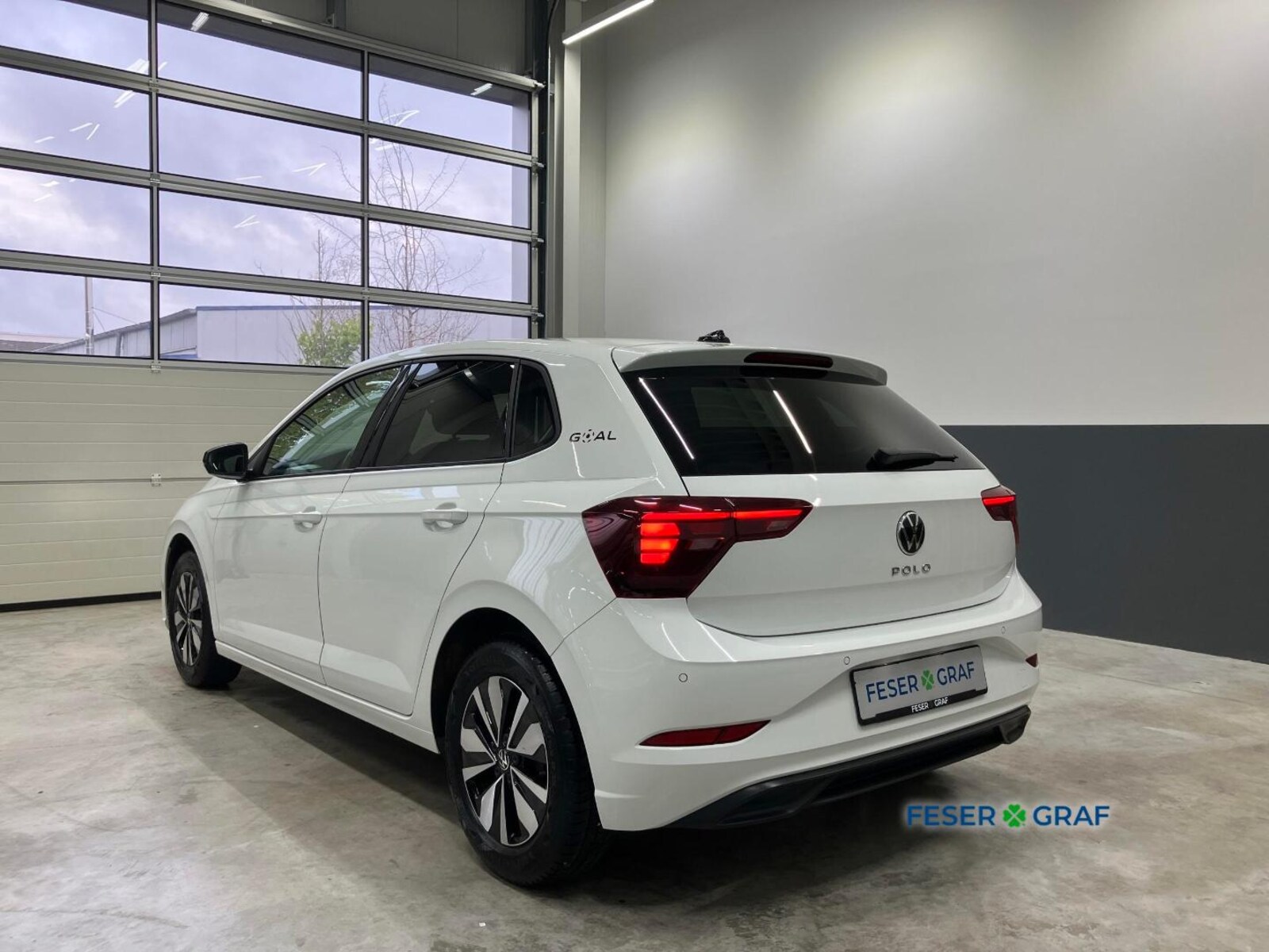 Volkswagen Polo – Bild 7