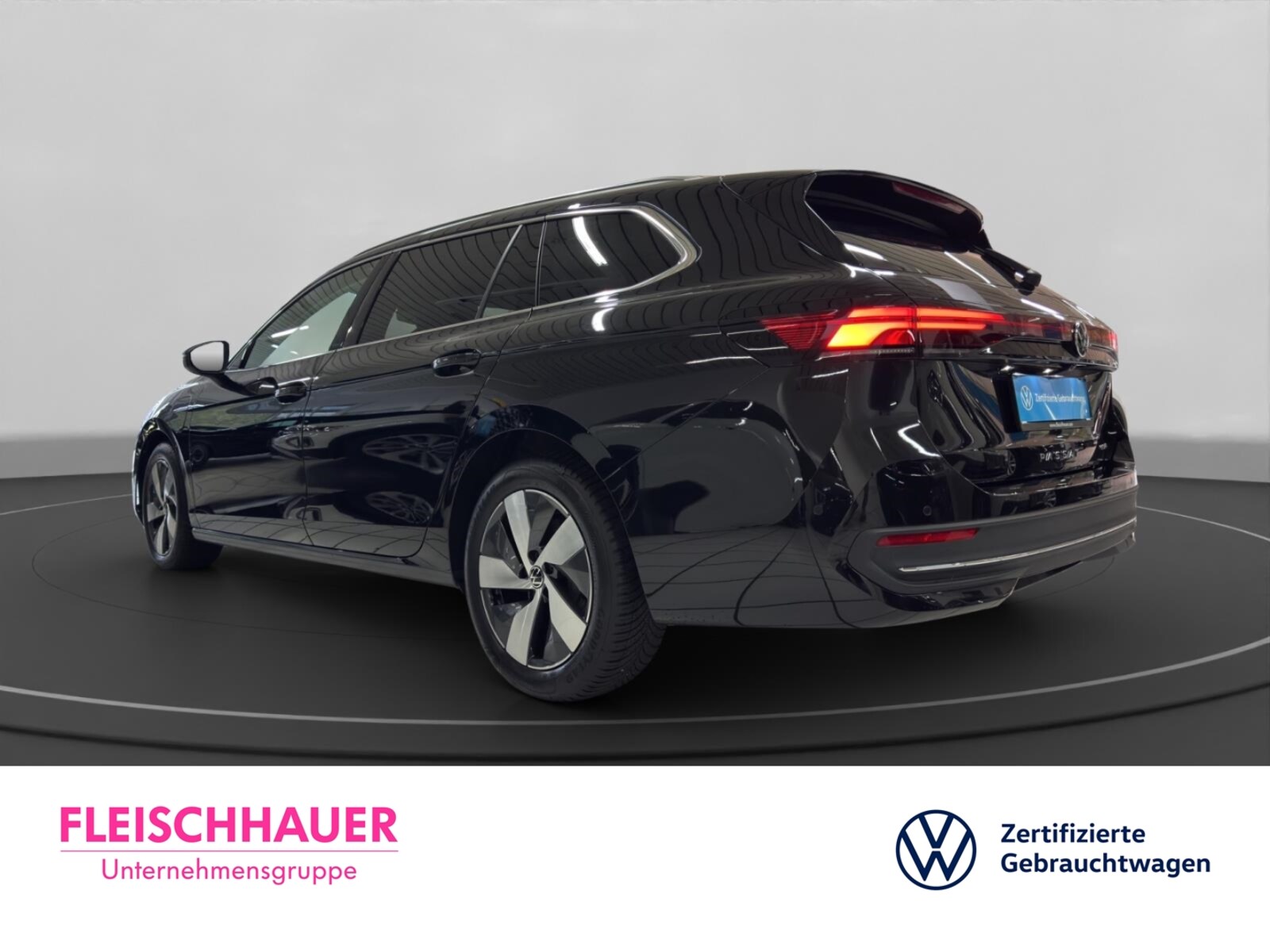 Volkswagen Passat – Bild 5