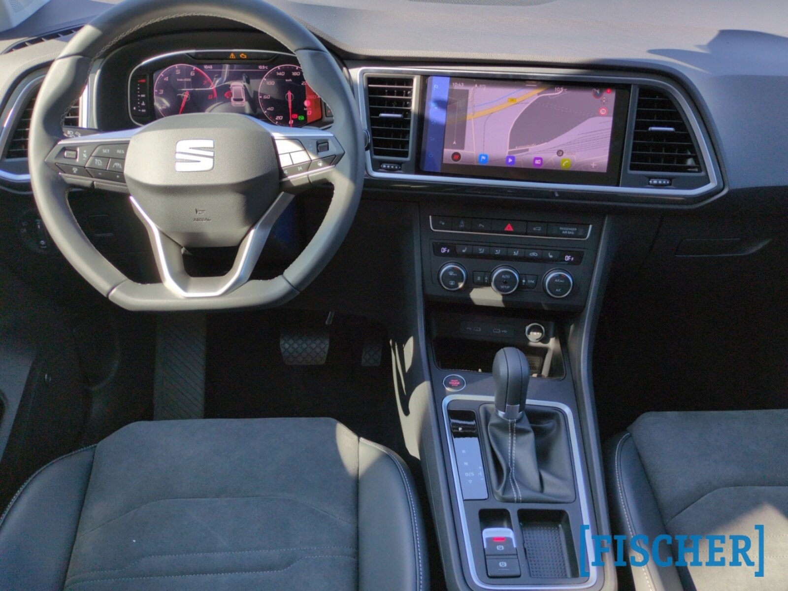 SEAT Ateca – Bild 8