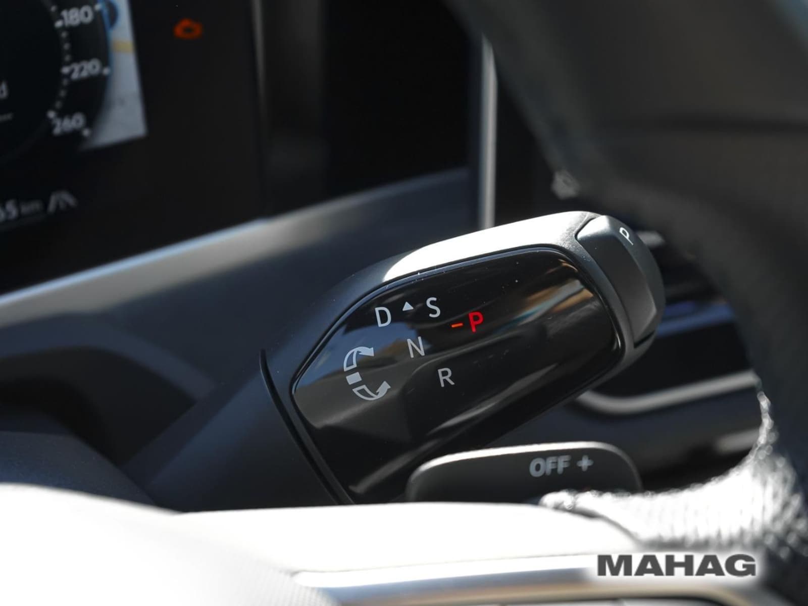Volkswagen Passat – Bild 19