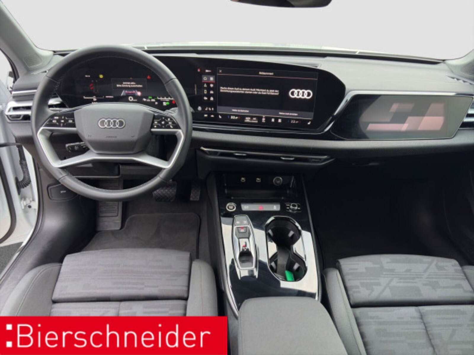 Audi A5 Avant – Bild 9