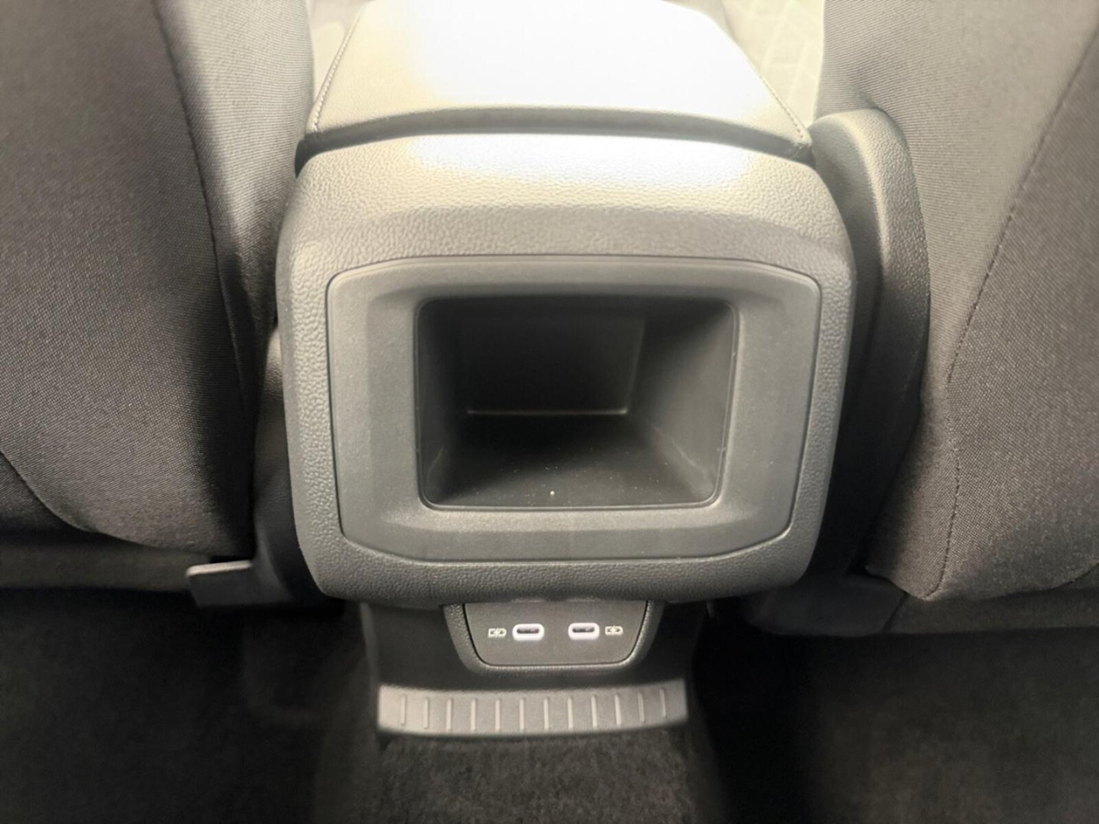 Volkswagen T-Cross – Bild 25