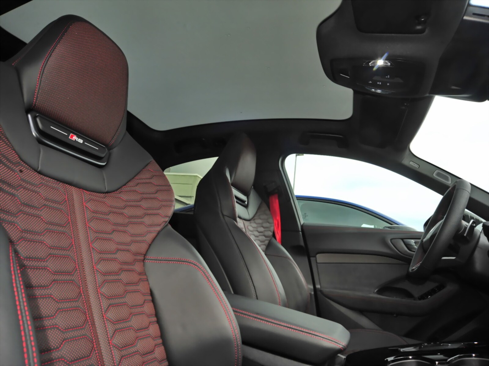 Audi RS 5 Limousine – Bild 8