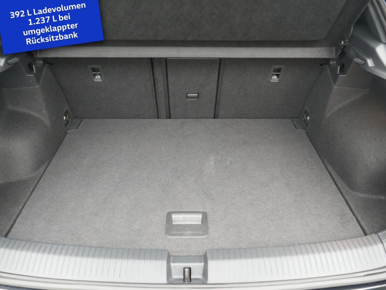 Volkswagen T-Roc – Bild 19