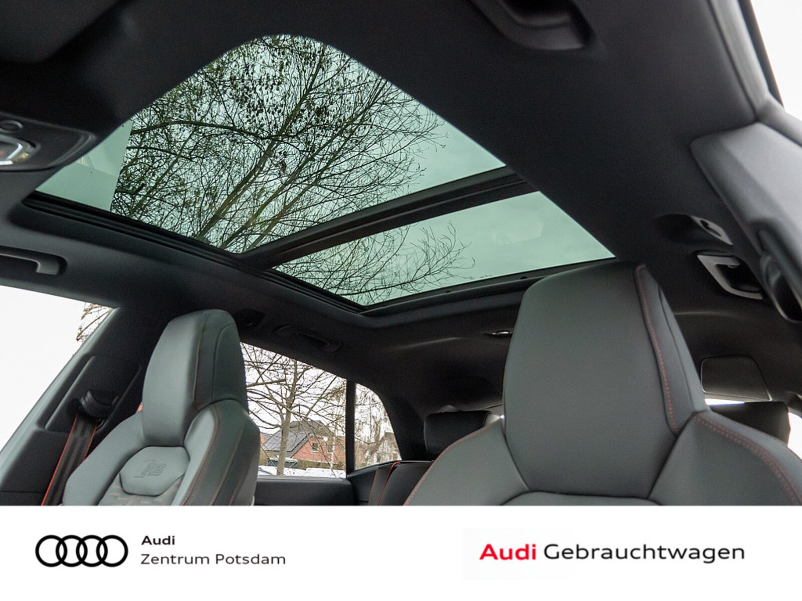 Audi RS Q8 performance – Bild 23