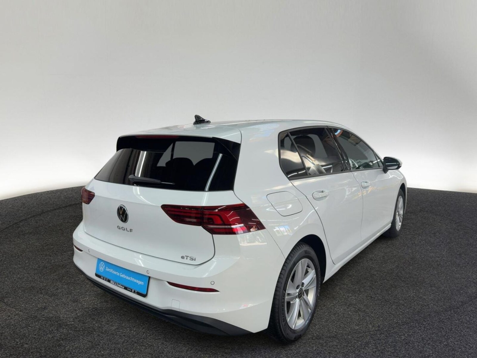 Volkswagen Golf – Bild 4