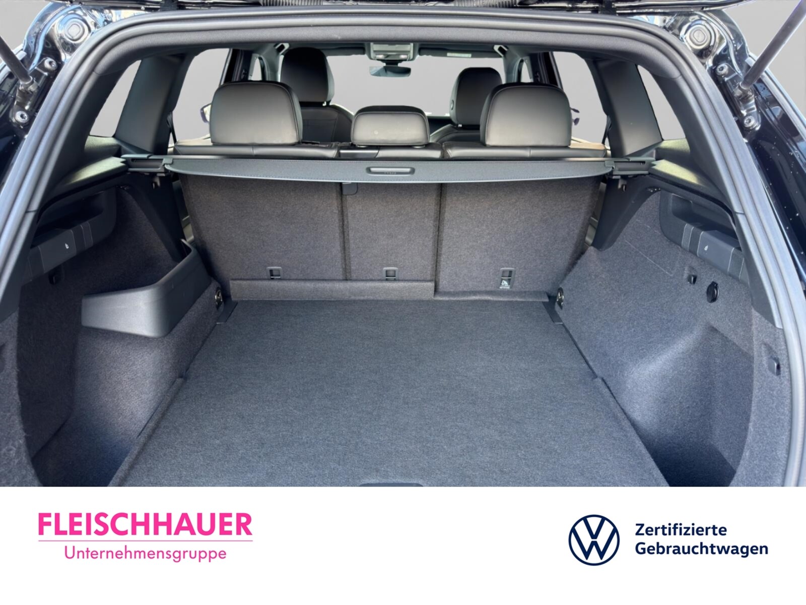 Volkswagen Tayron – Bild 14