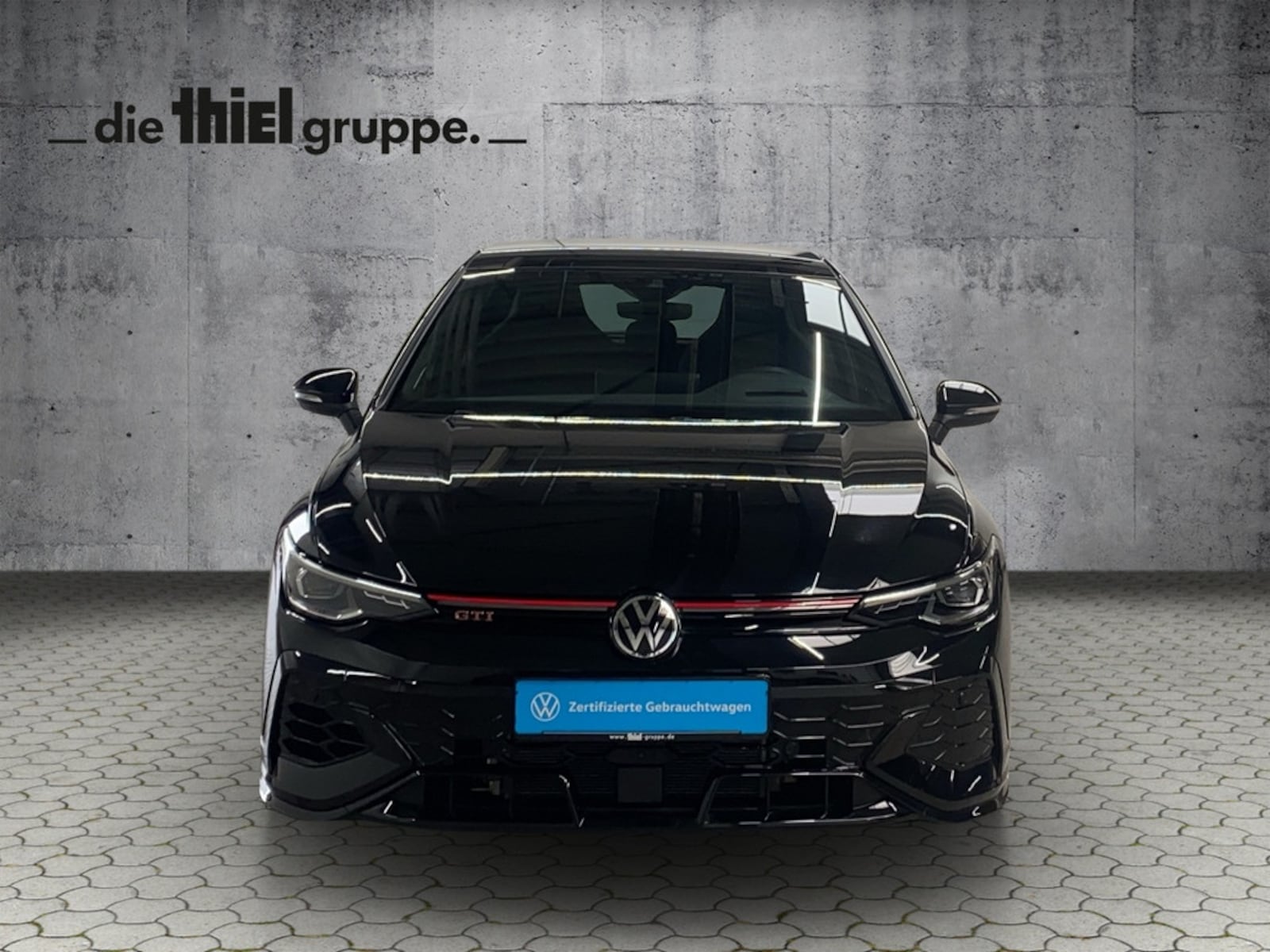 Volkswagen Golf – Bild 8
