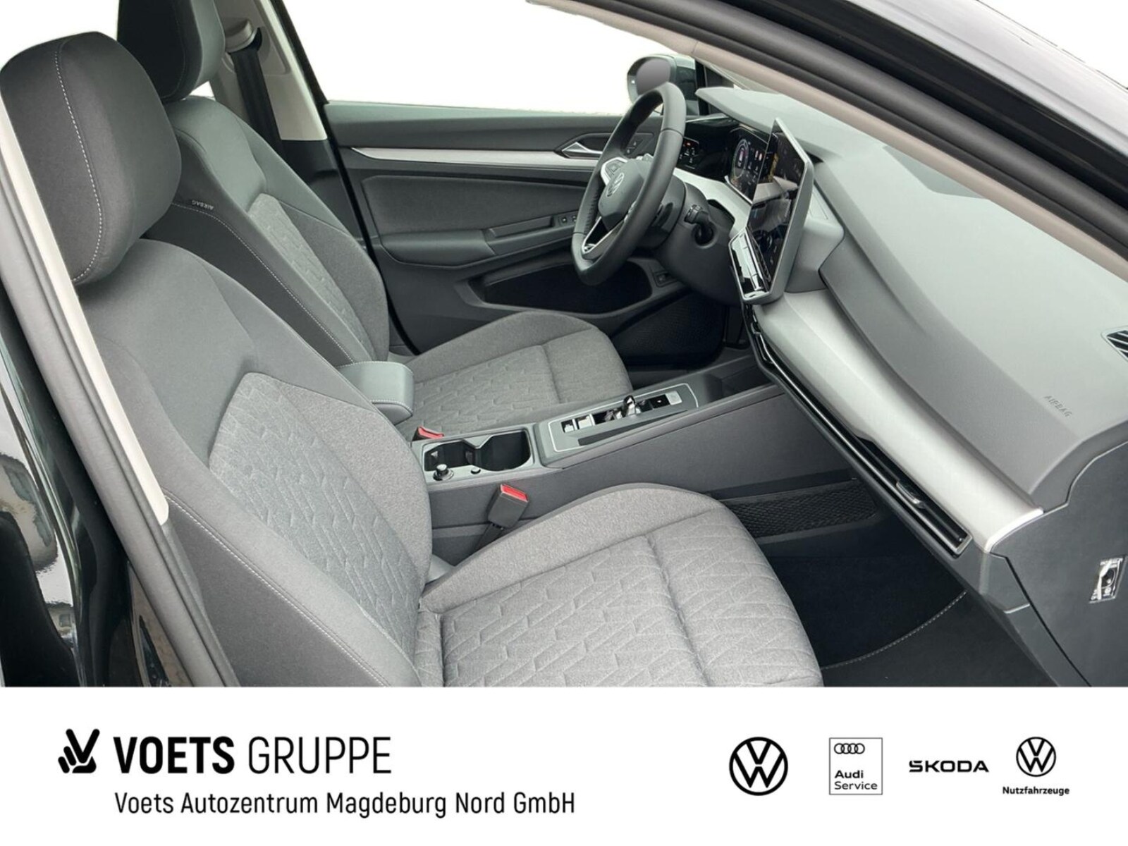 Volkswagen Golf – Bild 7