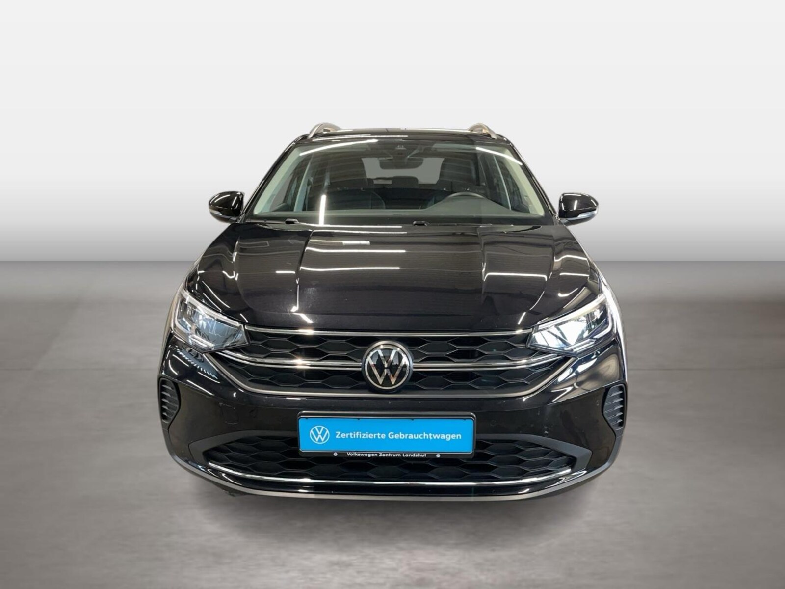 Volkswagen Taigo – Bild 7