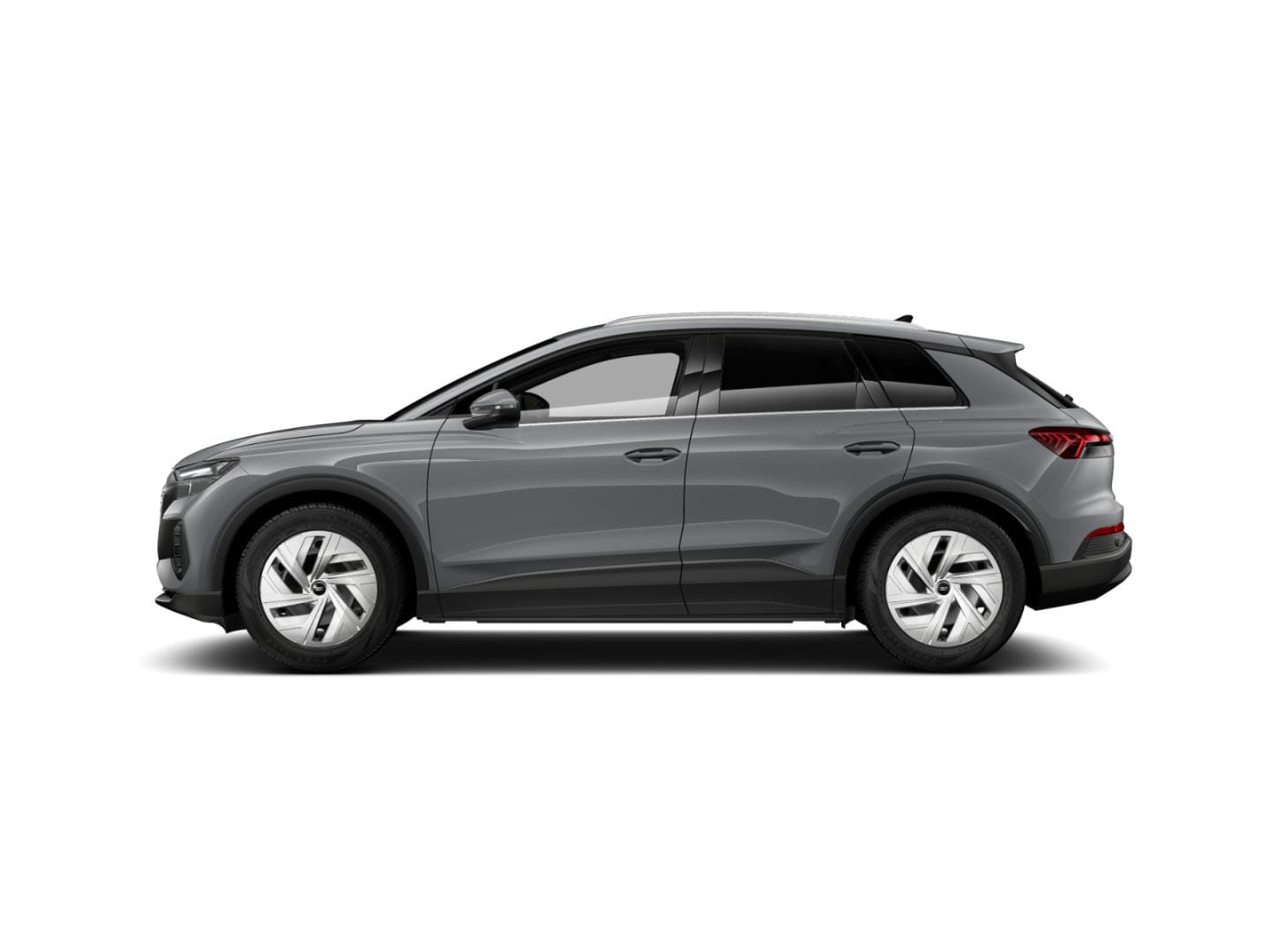 Bild über Audi Q4 e-tron 40 e-tron - für weitere Informationen kontaktieren Sie den Audi Partner