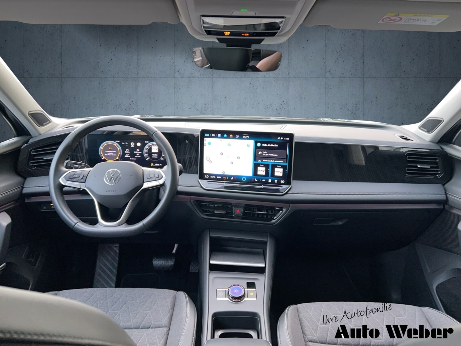 Volkswagen Tiguan – Bild 11