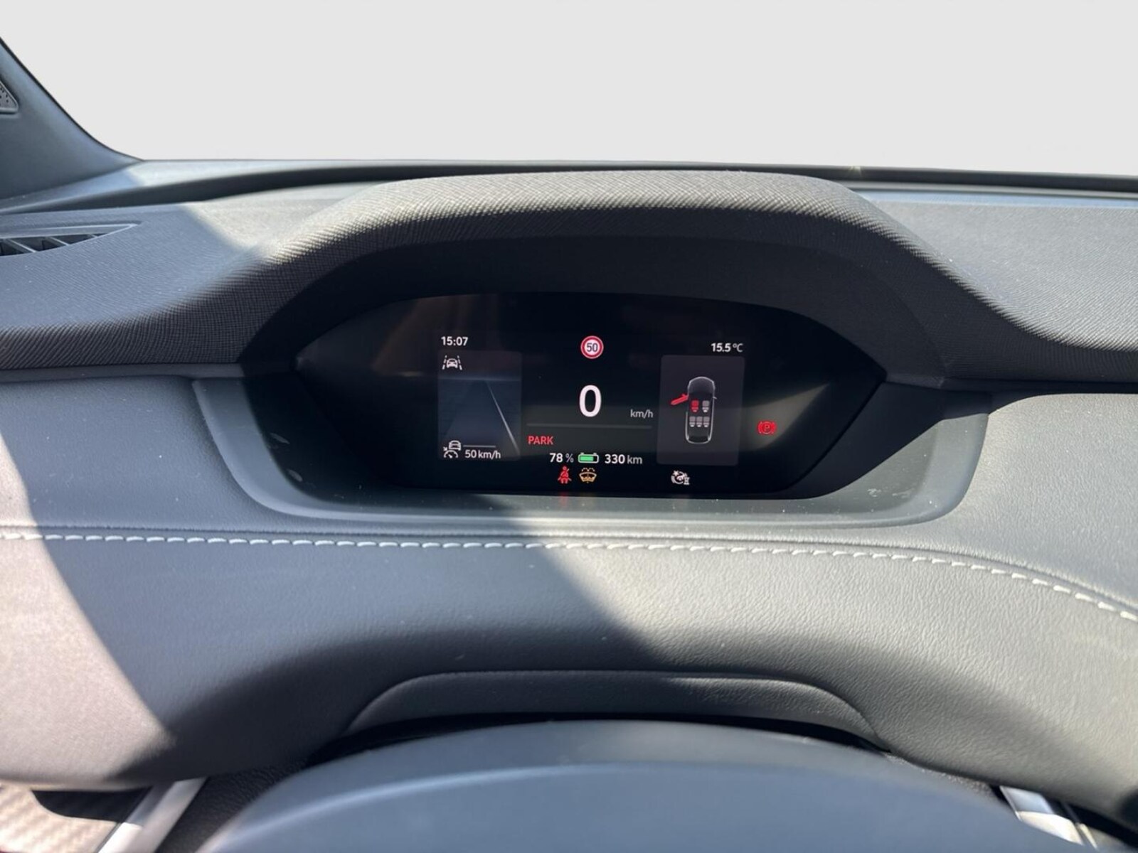 Škoda Elroq – Bild 13
