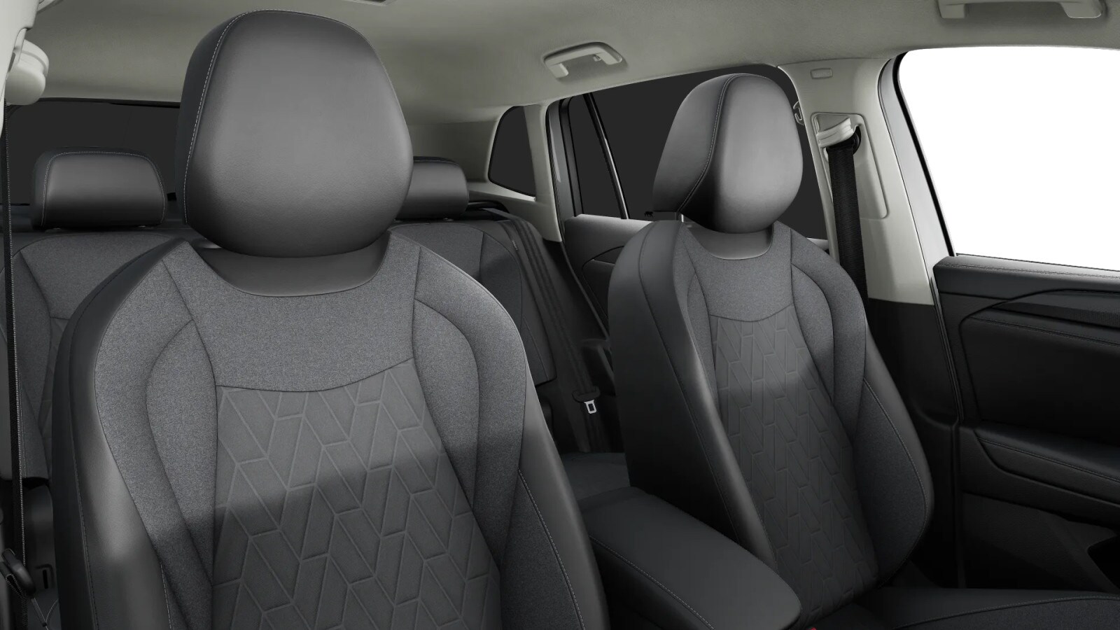 Volkswagen Tiguan – Bild 4