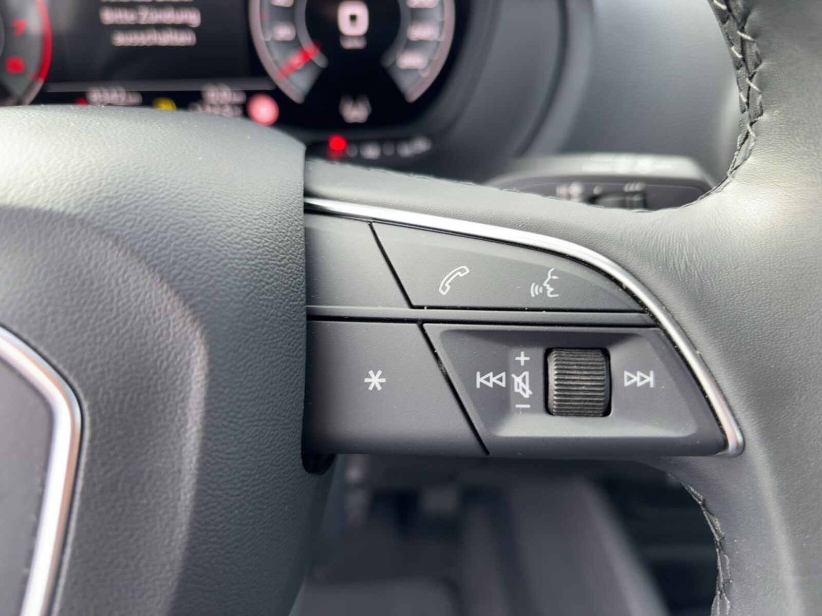 Audi Q2 – Bild 16