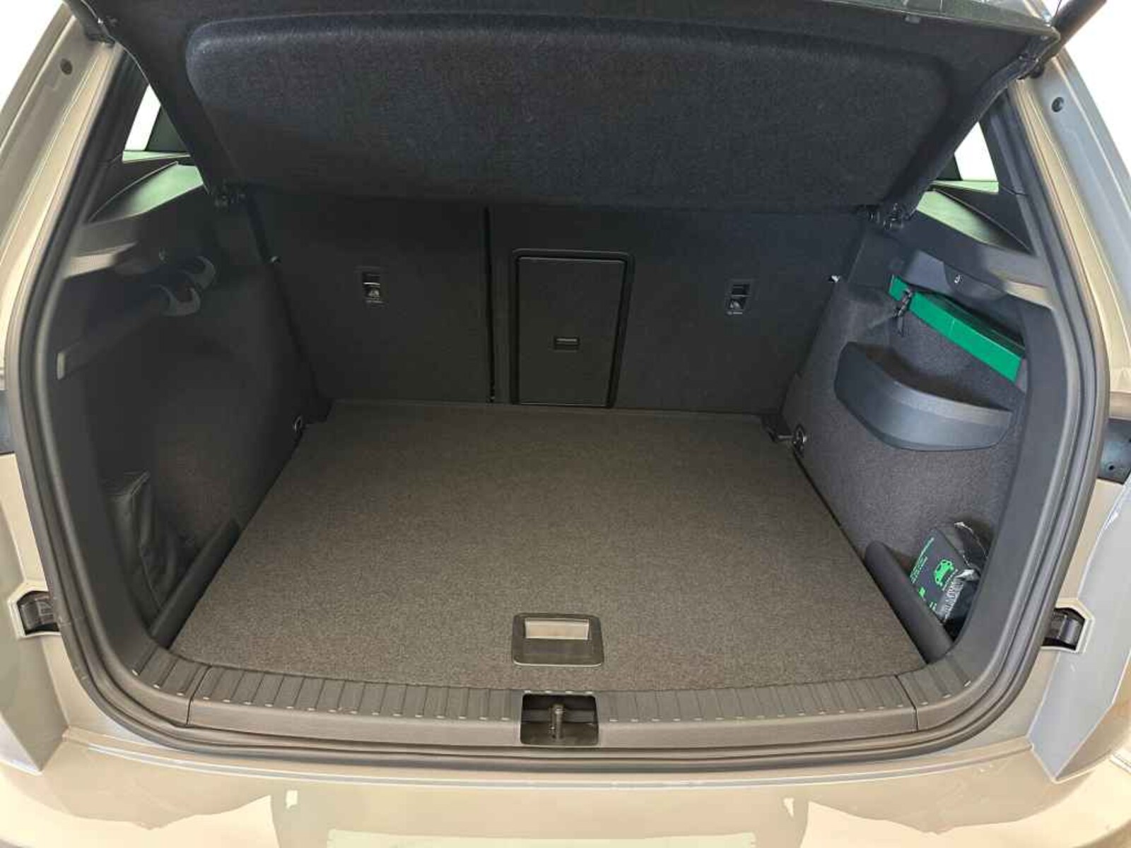 Škoda Karoq – Bild 9