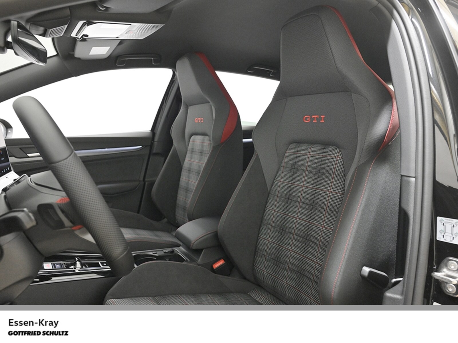 Volkswagen Golf – Bild 9