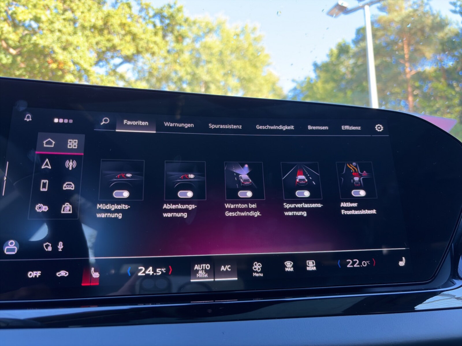 Audi A6 Avant – Bild 27