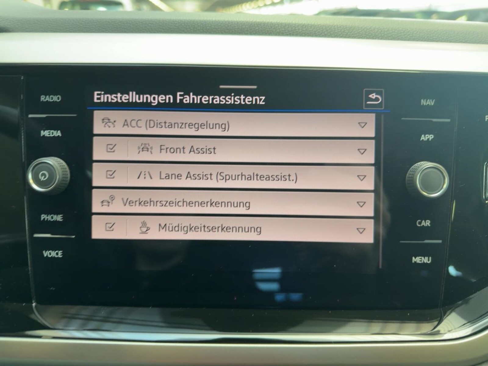 Volkswagen Taigo – Bild 16