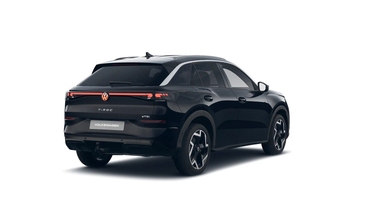 Volkswagen T-Roc – Bild 6