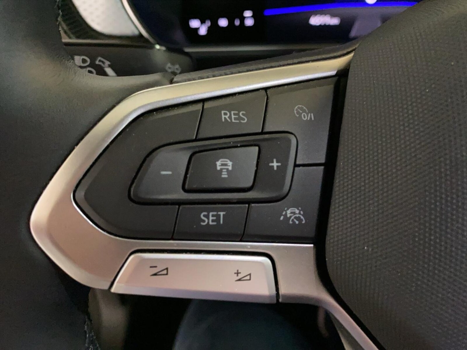 Volkswagen T-Cross – Bild 20