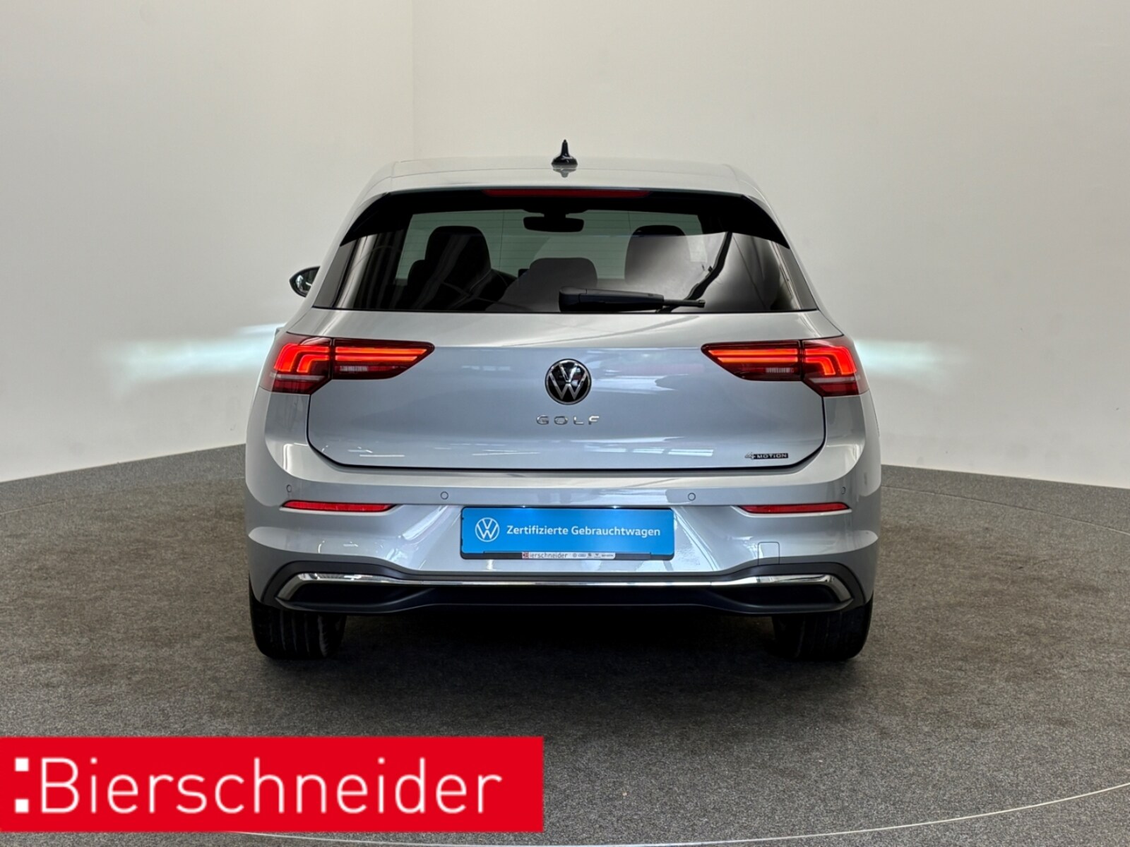 Volkswagen Golf – Bild 12