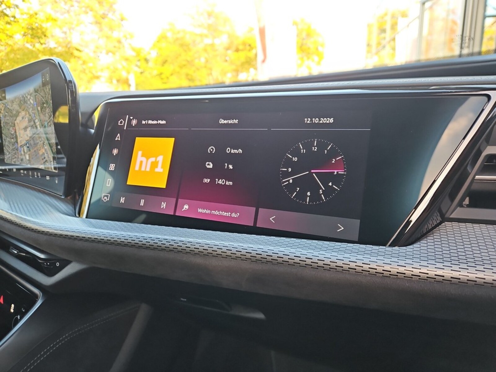 Audi Q5 Sportback – Bild 11