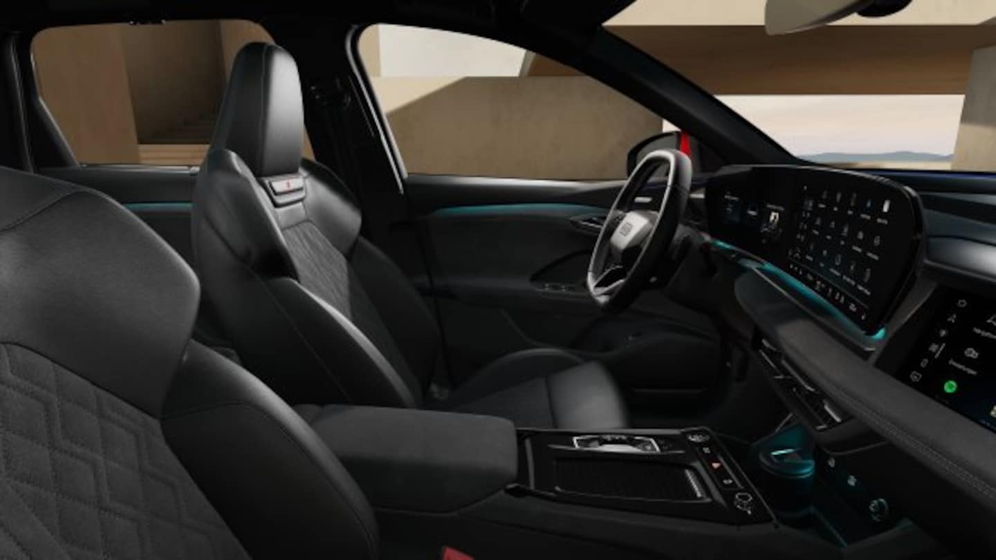 Bild über Audi Q6 SUV e-tron e-tron quattro - für weitere Informationen kontaktieren Sie den Audi Partner