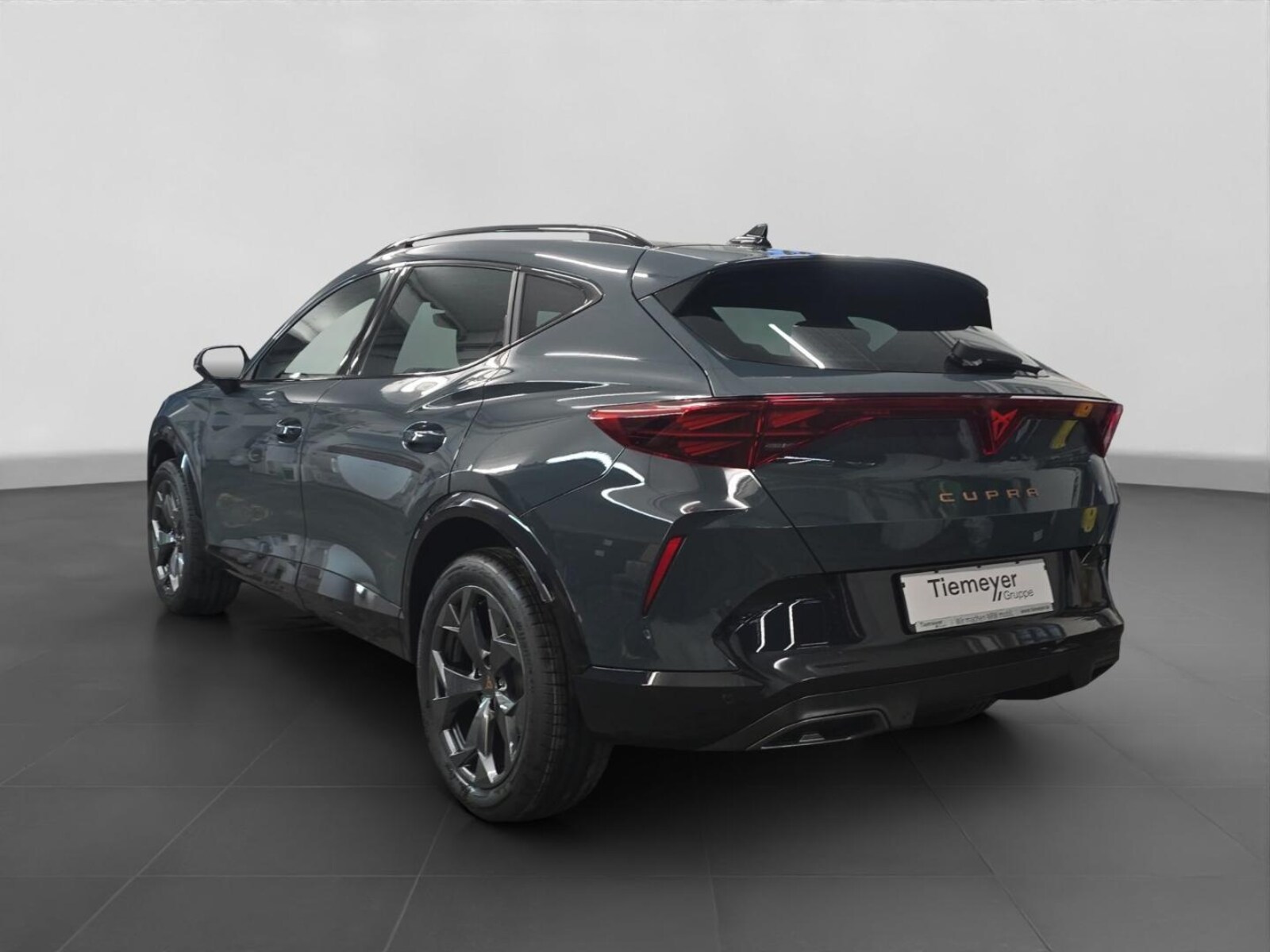 CUPRA Formentor – Bild 5