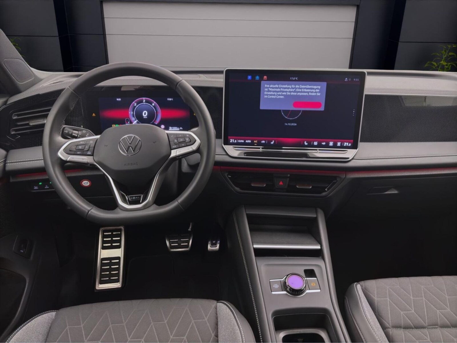 Volkswagen Tiguan – Bild 14
