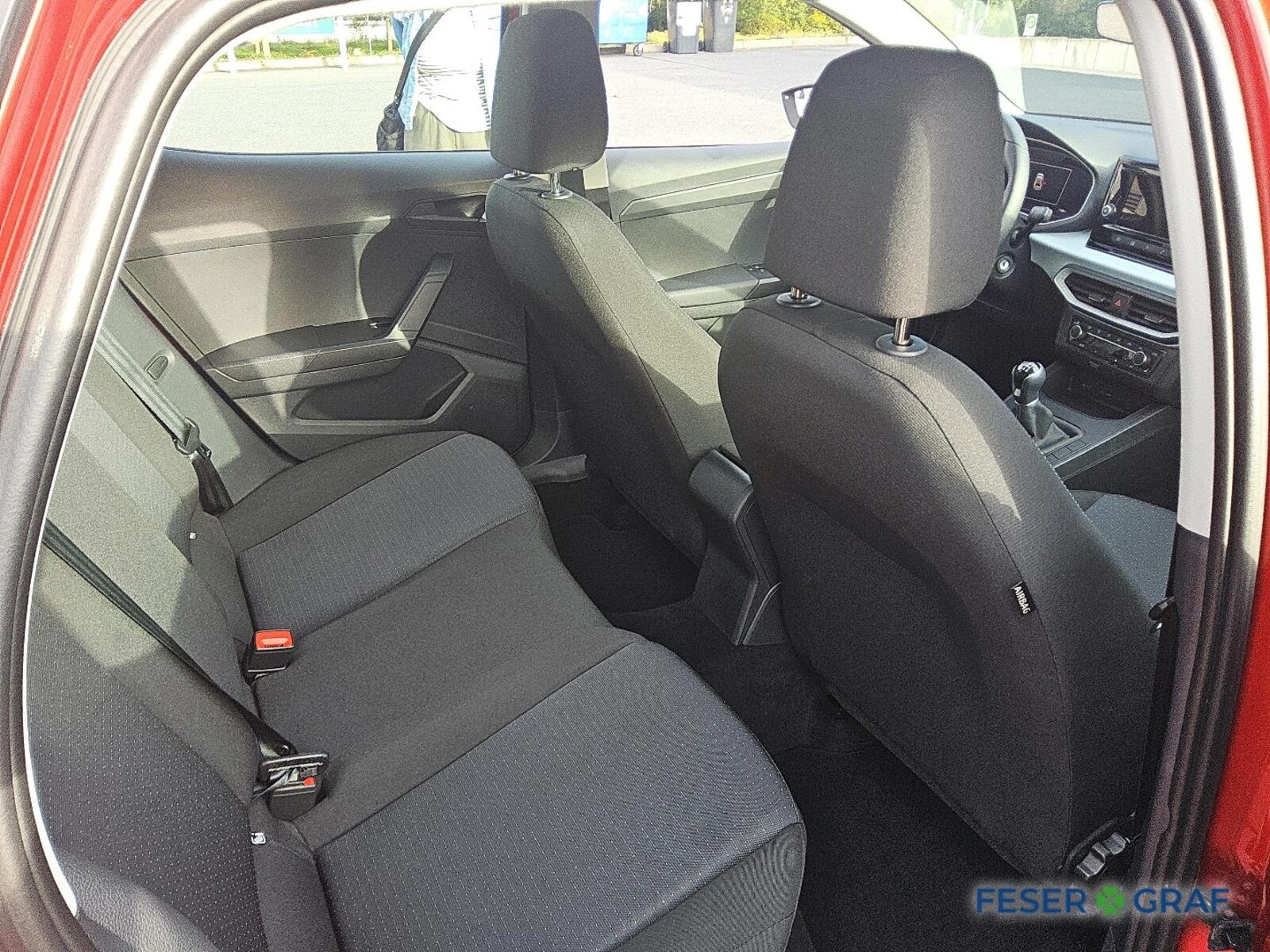 SEAT Ibiza – Bild 9