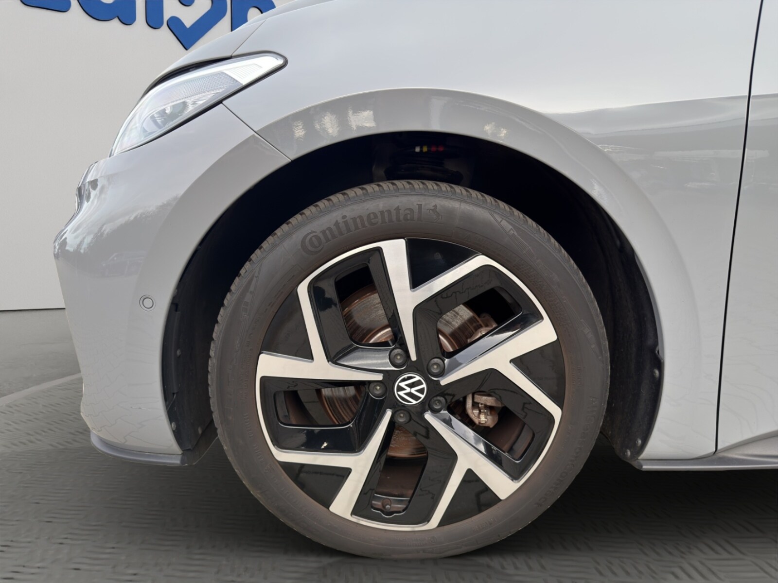 Volkswagen ID.3 – Bild 6