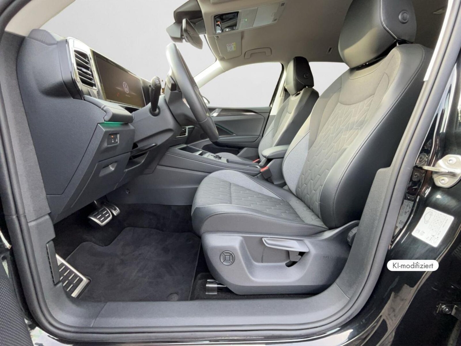 Volkswagen Tiguan – Bild 12