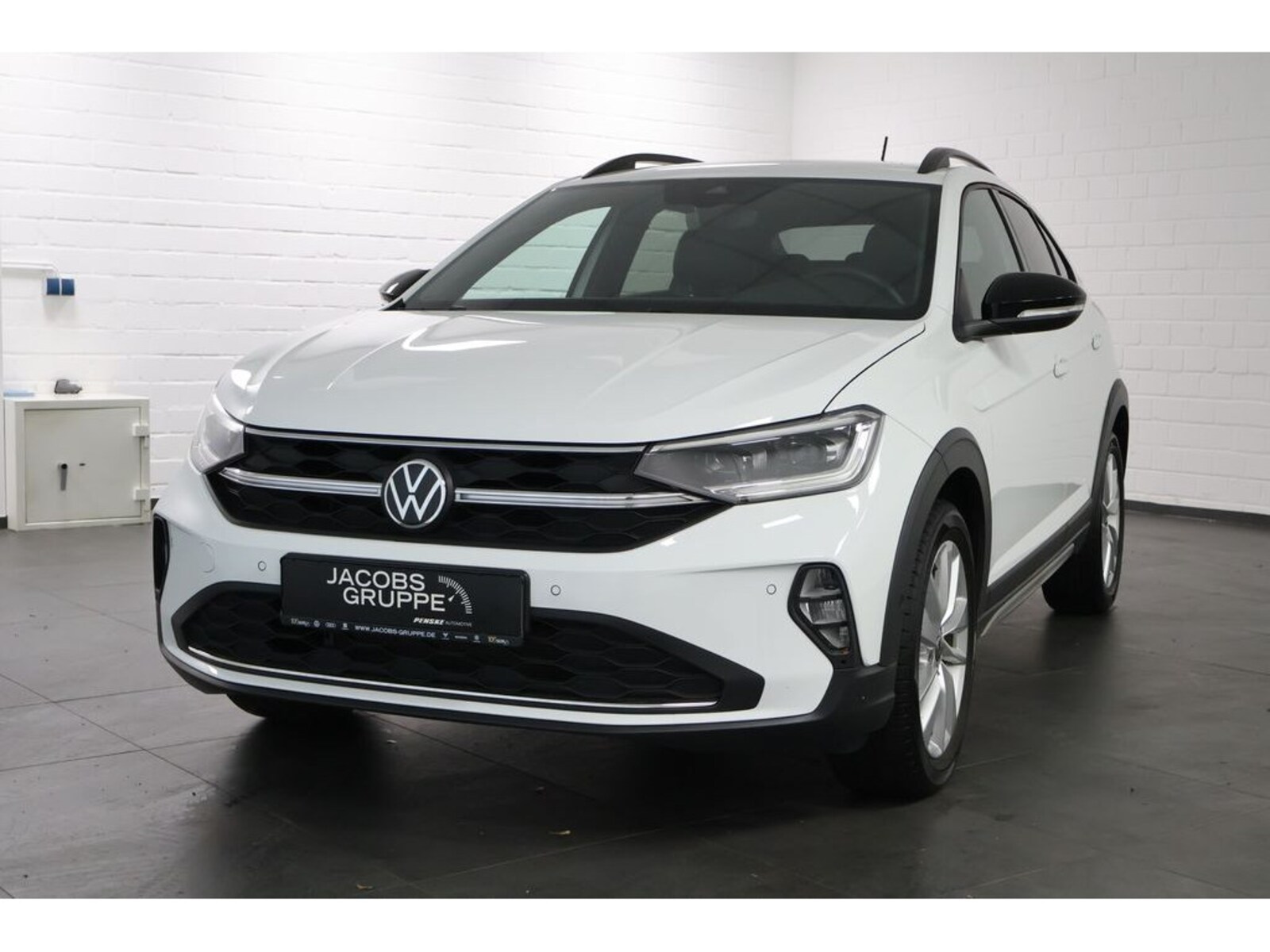 Volkswagen Taigo – Bild 2