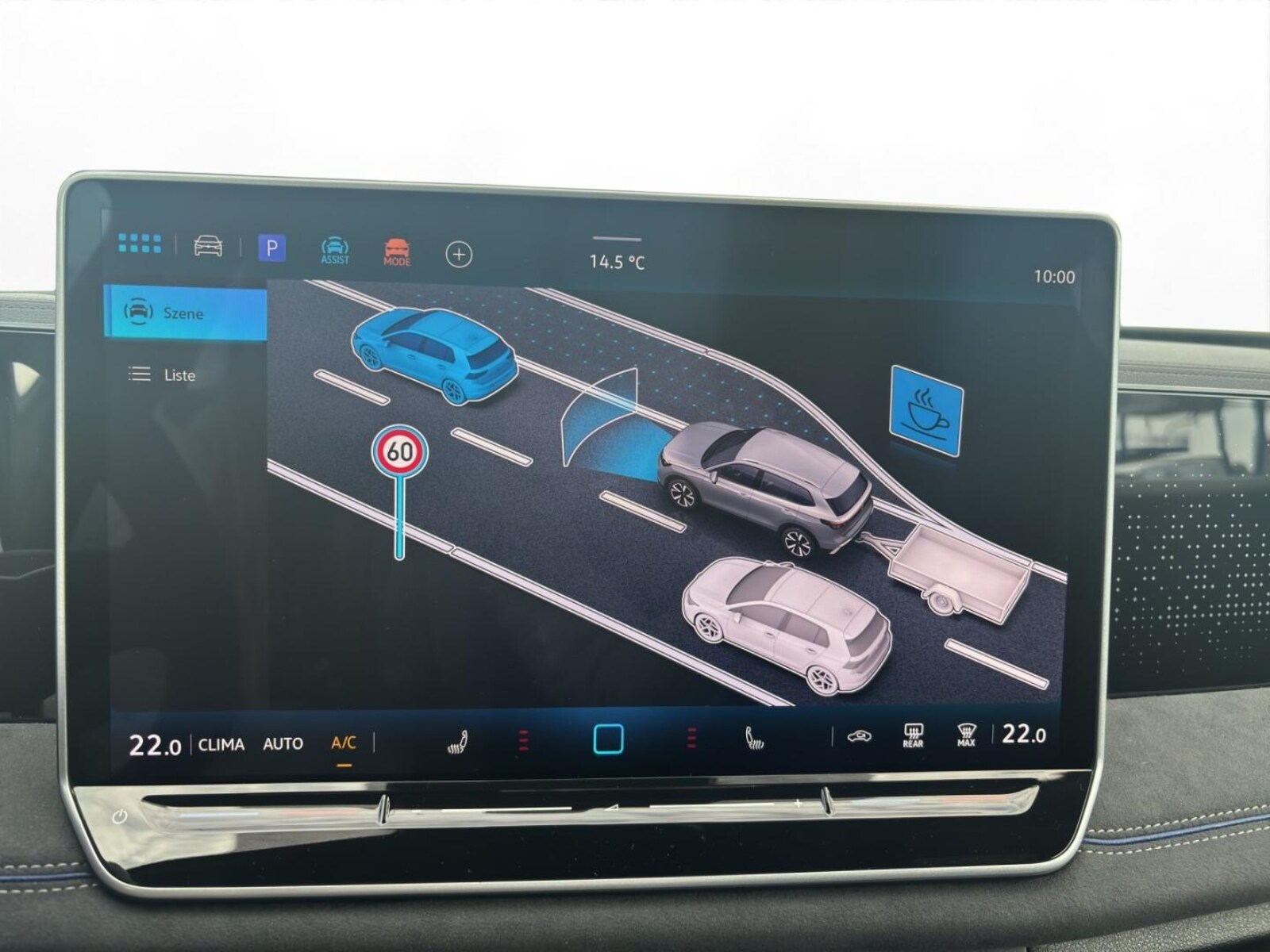 Volkswagen Tiguan – Bild 19