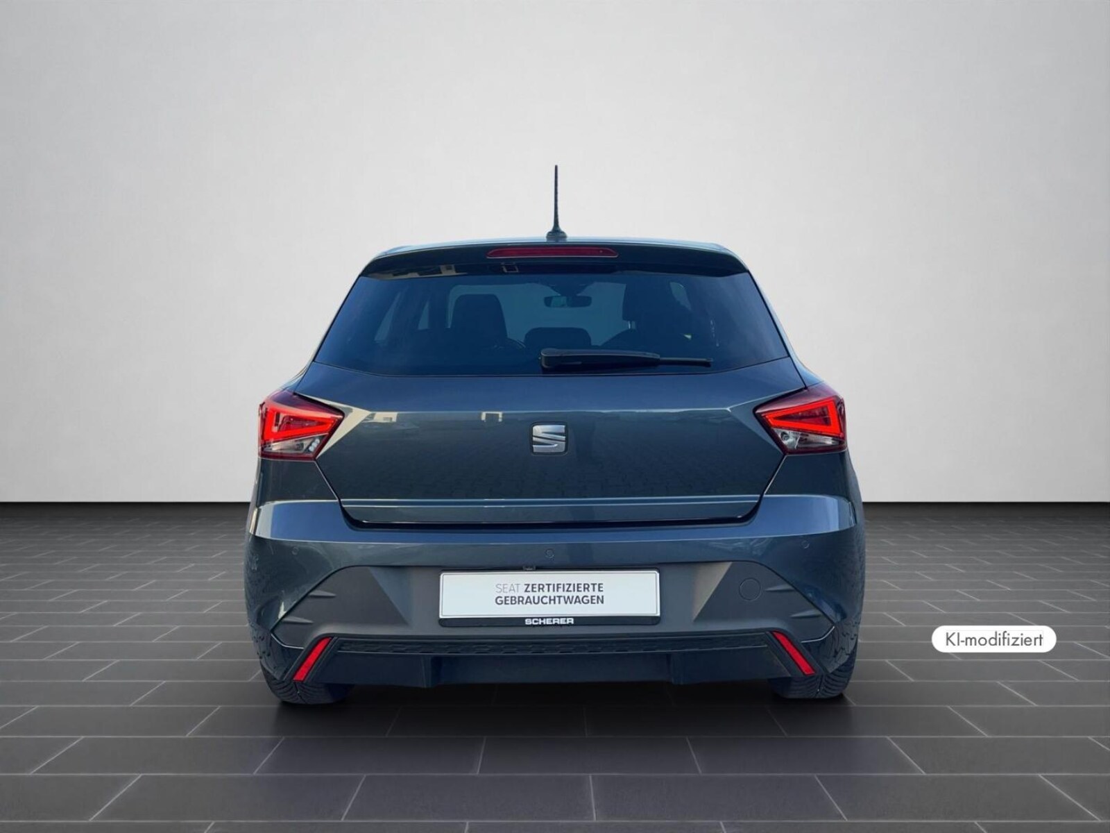 SEAT Ibiza – Bild 6
