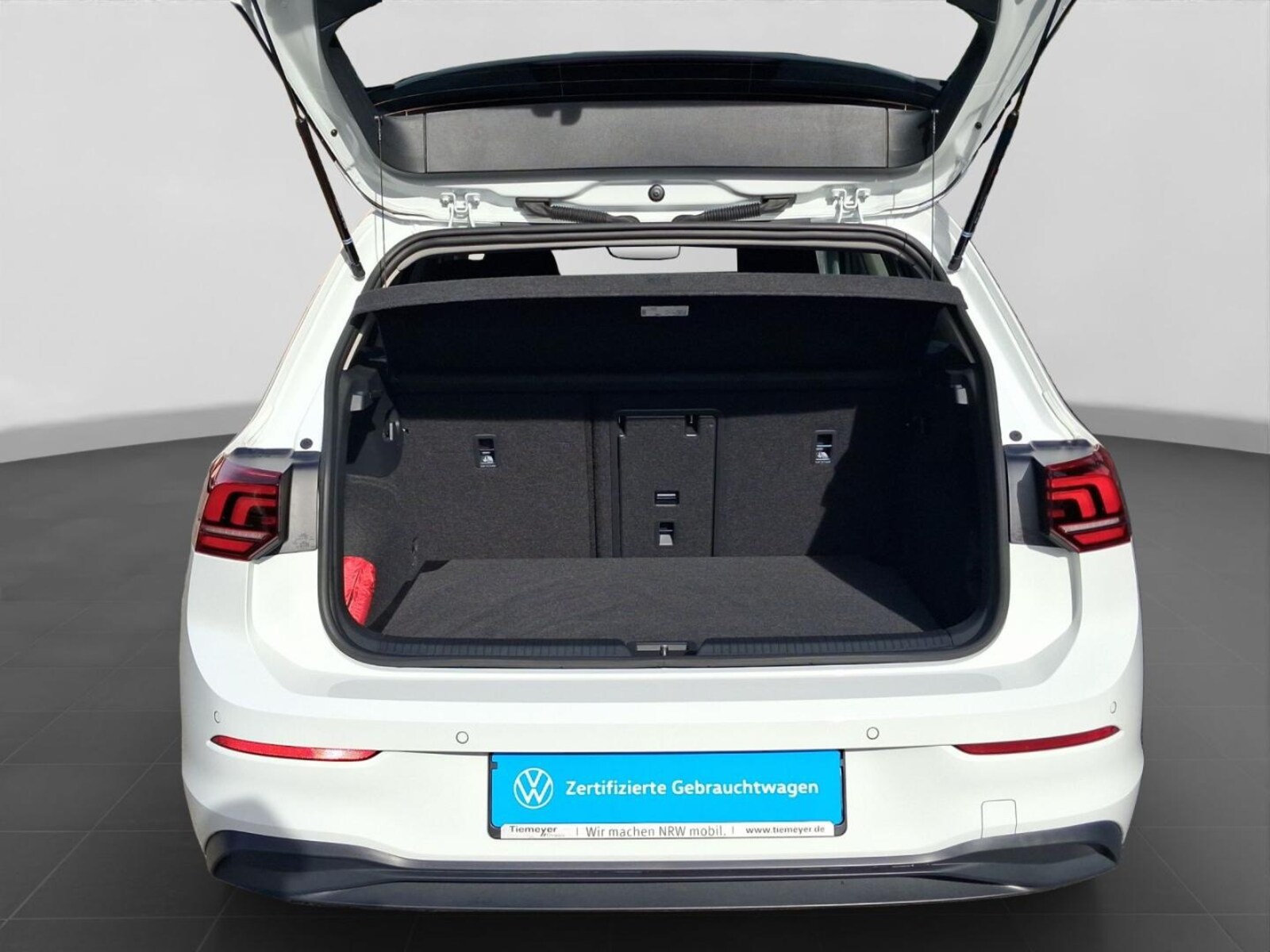 Volkswagen Golf – Bild 20