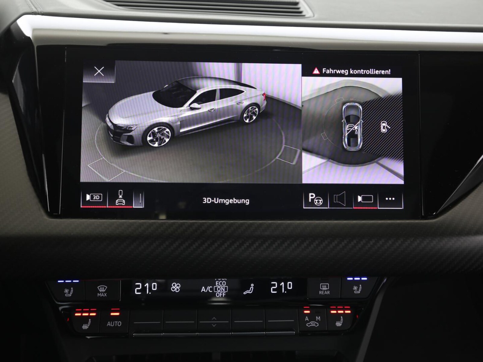 Audi e-tron GT quattro – Bild 20