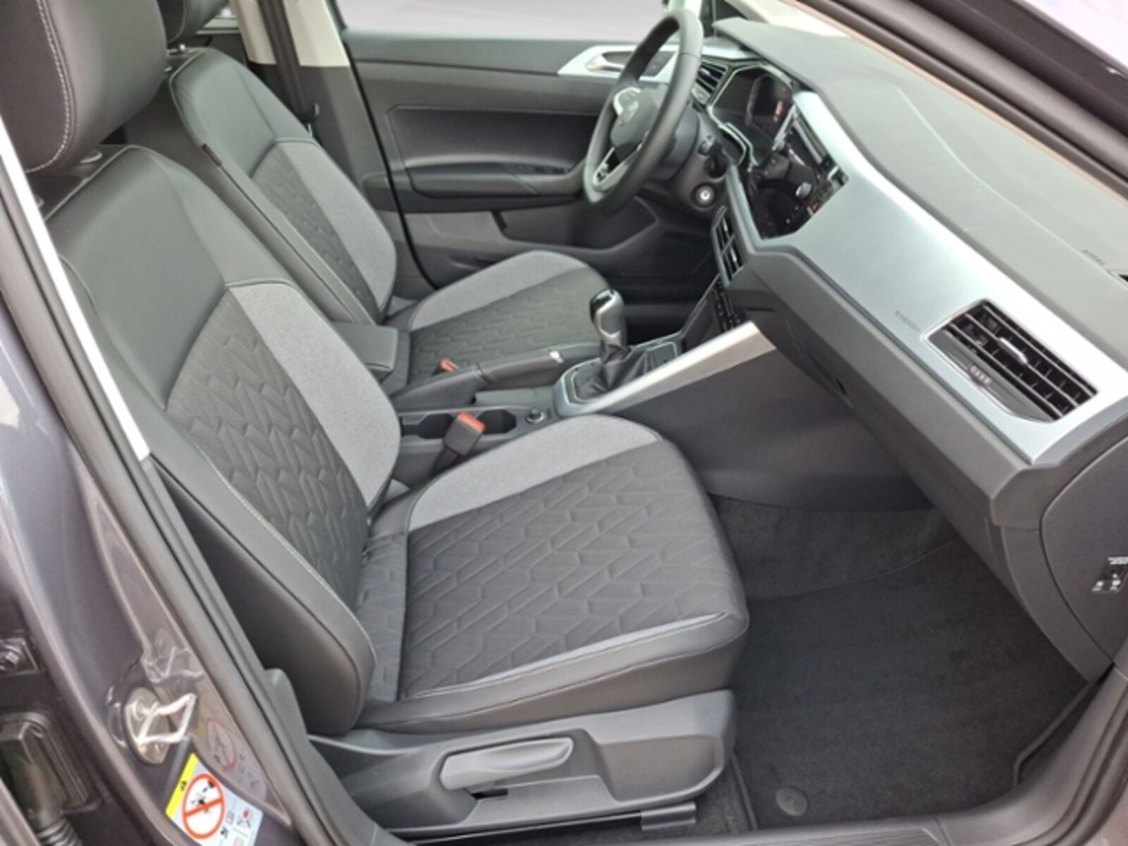 Volkswagen Polo – Bild 13