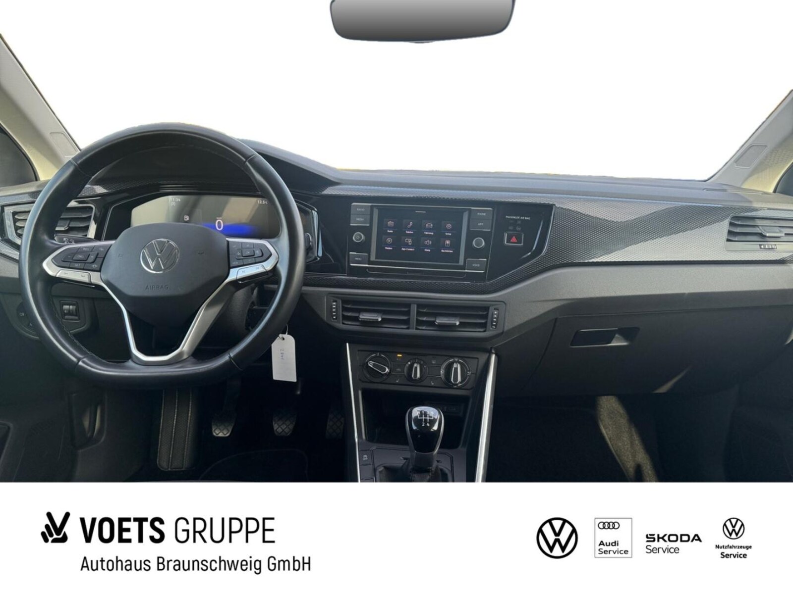 Volkswagen Polo – Bild 7