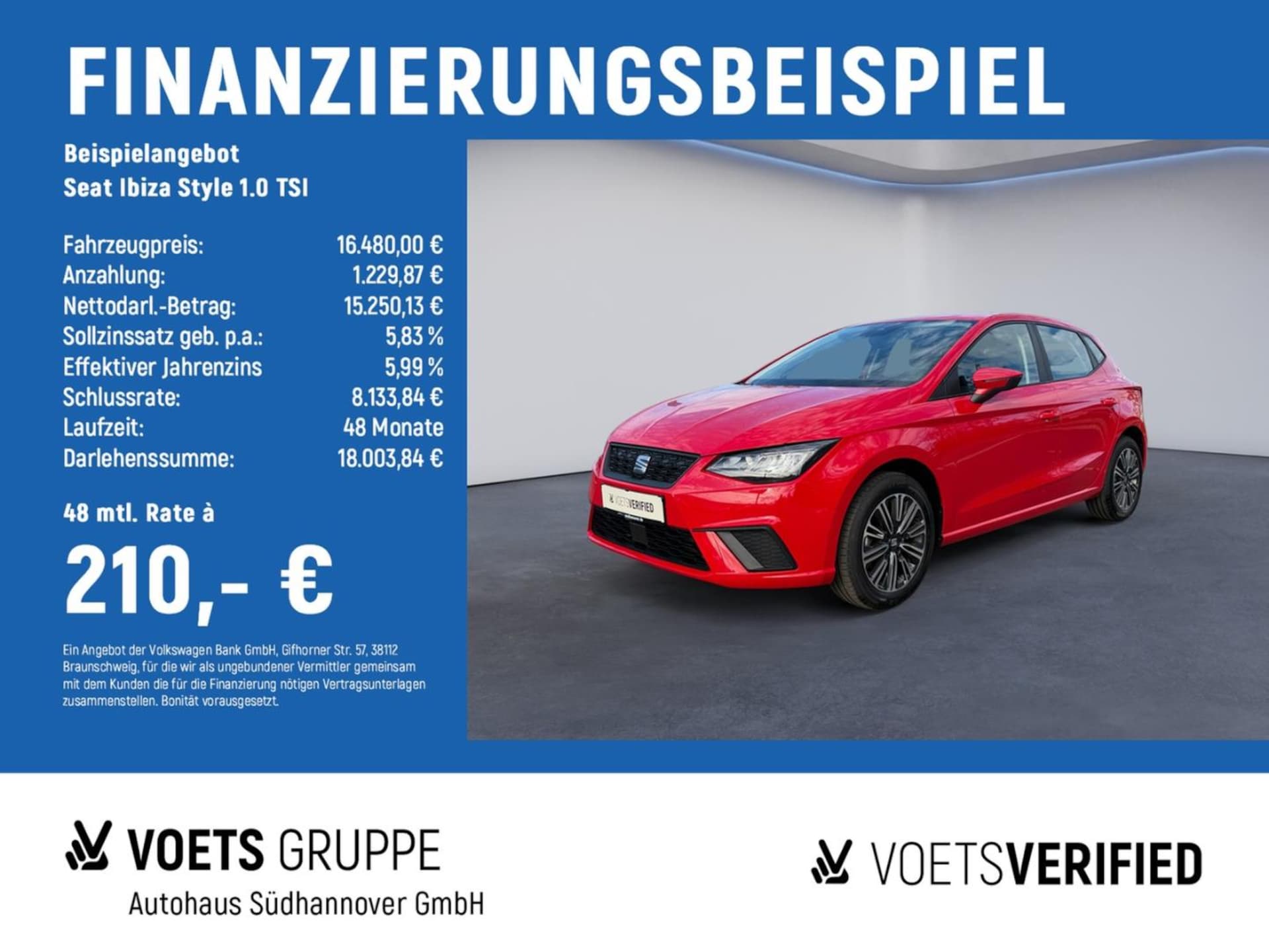 Seat Ibiza 2024
