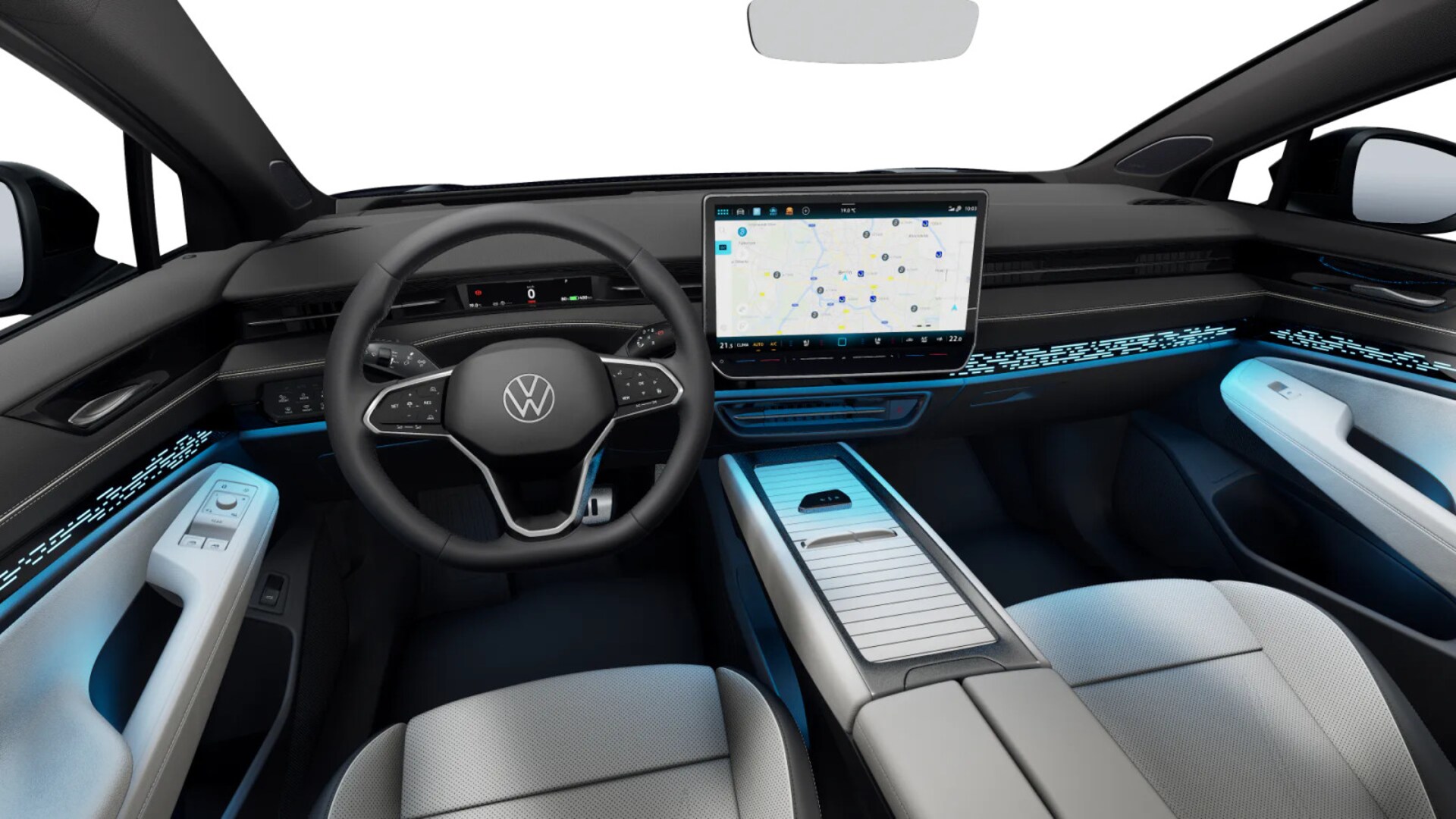 Volkswagen ID.7 Tourer Pro S
