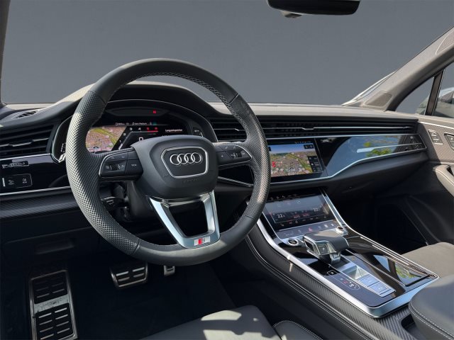 Image about Audi Q7 SUV S line 50 TDI quattro tiptronic