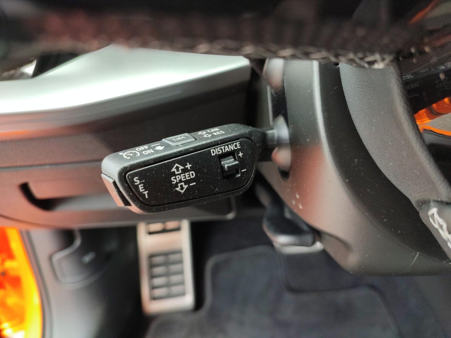 Image about Audi S3 Sportback TFSI quattro S tronic