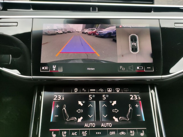 Audi A8 Lang 55 TFSI Quattro Tiptronic - 2023 - Joinsteer - #23