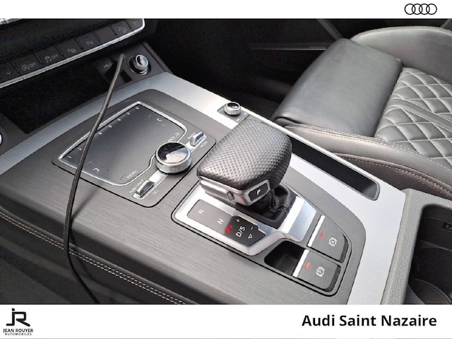Audi Q5 S Edition 35 TDI 163 Ch S Tronic -  - Joinsteer - #5