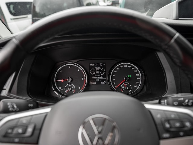 Volkswagen T6.1 Transporter