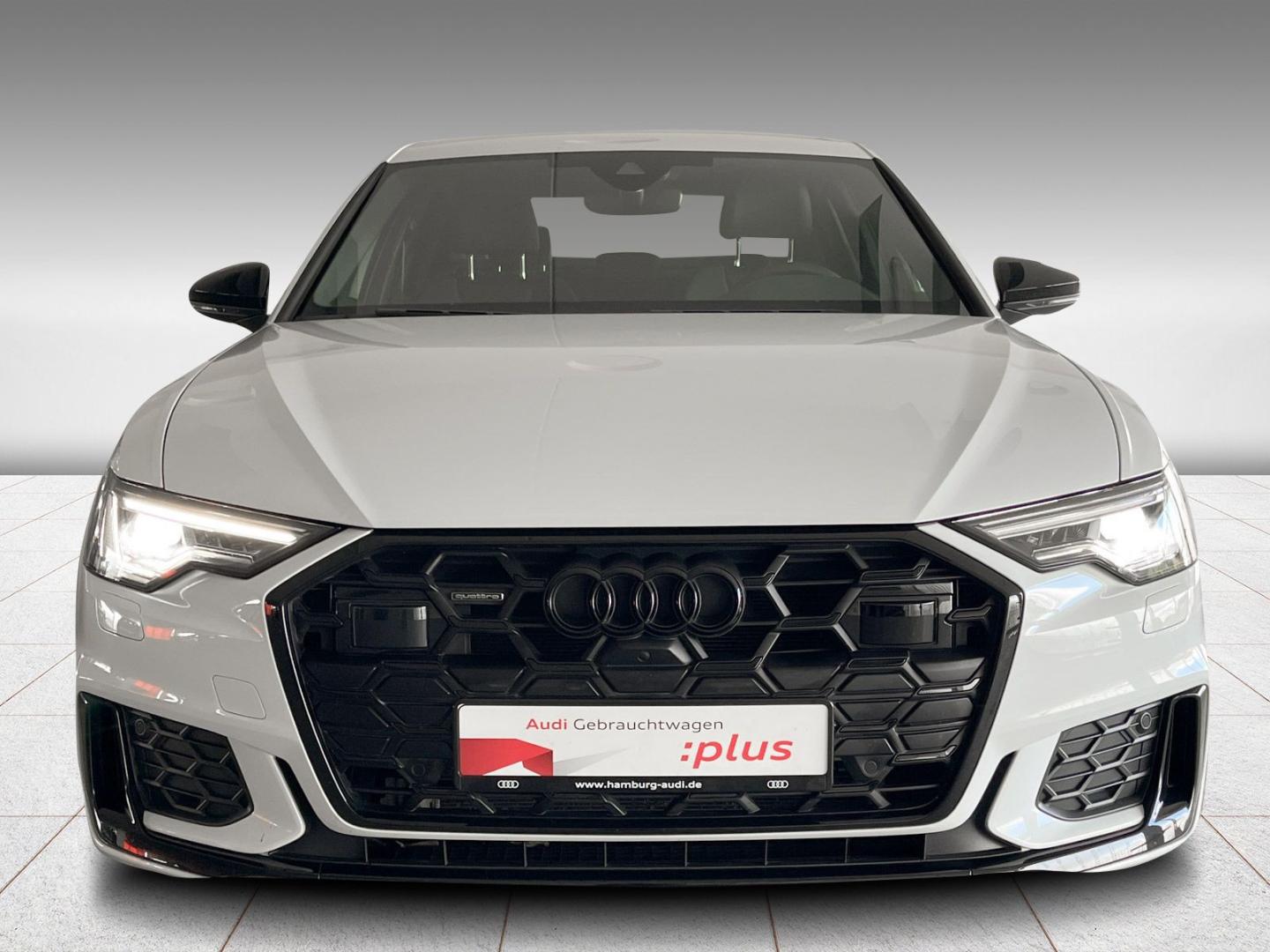 Image about Audi A6 Limousine S line 45 TDI quattro S tronic