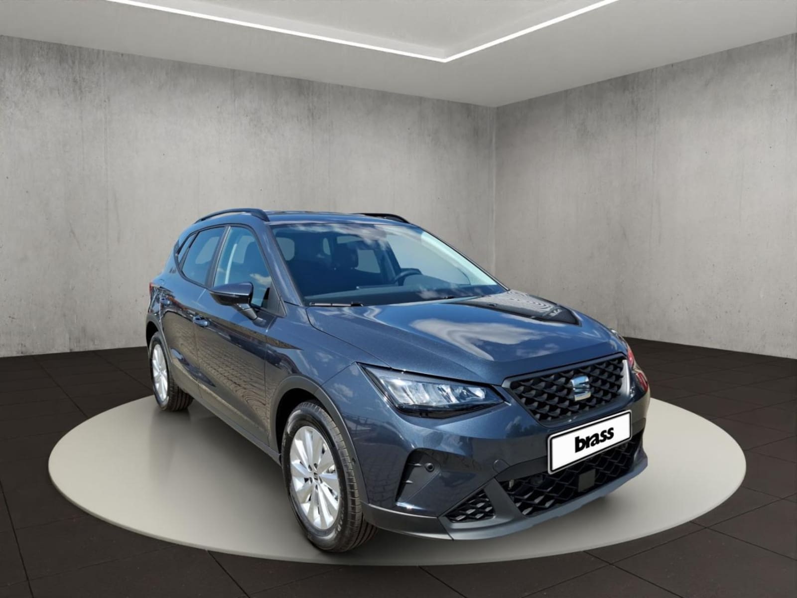 SEAT Arona – Bild 7